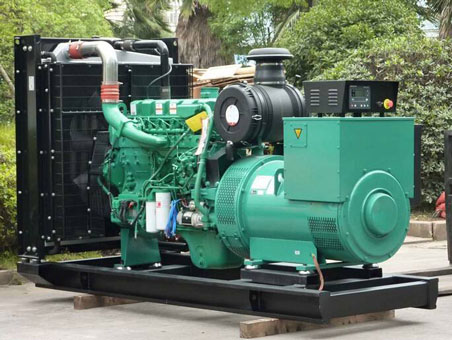 鲤城710kw康明斯柴油发电机组图片 鲤城710kw康明斯柴油发电机组图片