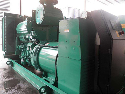 鲤城柴油发电机 鲤城柴油发电机