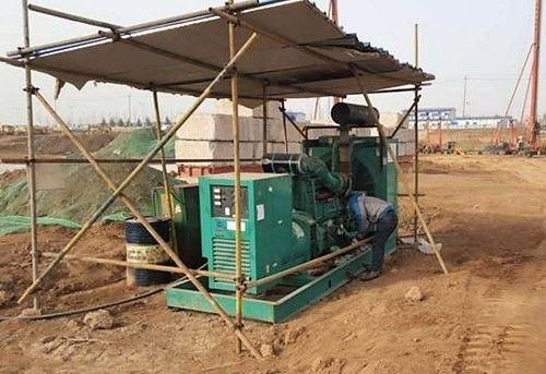 鲤城发电机出租 鲤城发电机出租