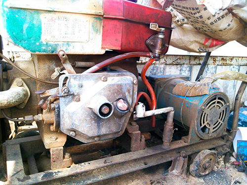 鲤城单杠柴油机发电机出租 鲤城单杠柴油机发电机出租