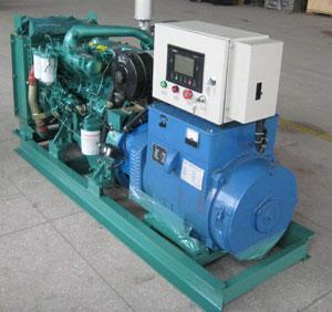 鲤城发电机出租
